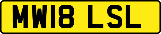 MW18LSL