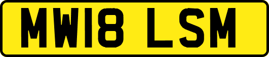 MW18LSM