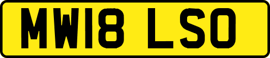 MW18LSO