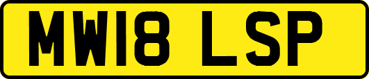 MW18LSP