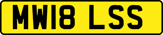 MW18LSS