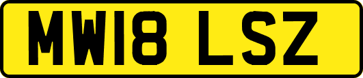 MW18LSZ