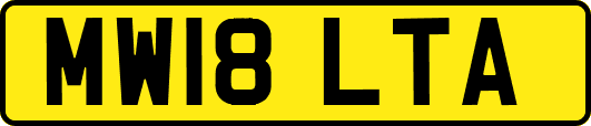 MW18LTA