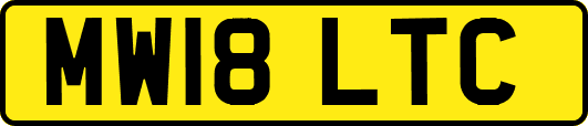 MW18LTC