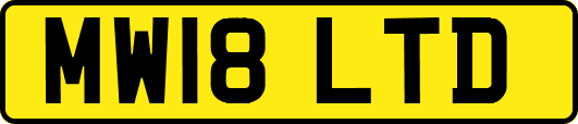 MW18LTD