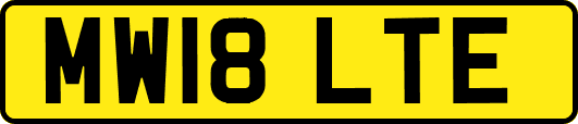 MW18LTE