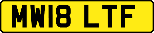 MW18LTF