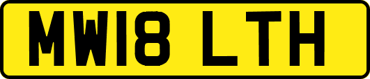 MW18LTH