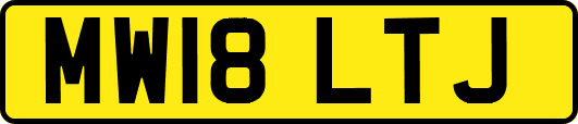 MW18LTJ