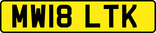 MW18LTK