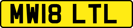 MW18LTL