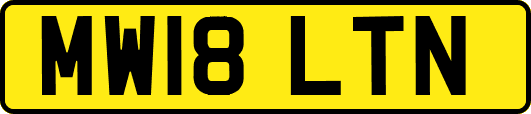 MW18LTN