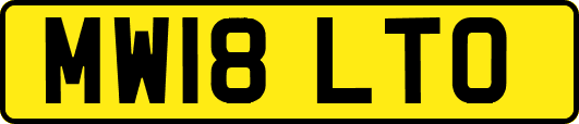 MW18LTO
