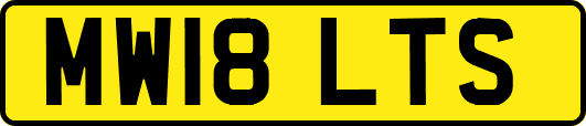 MW18LTS
