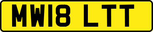 MW18LTT