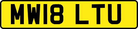 MW18LTU