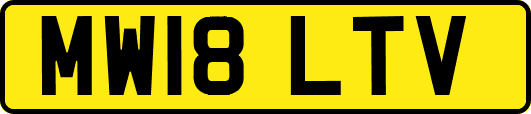 MW18LTV