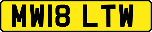 MW18LTW