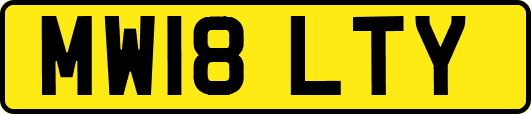 MW18LTY