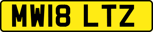 MW18LTZ