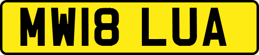 MW18LUA
