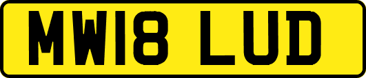 MW18LUD