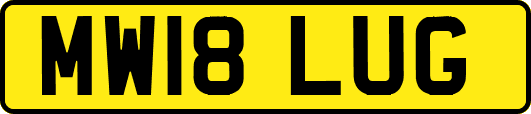 MW18LUG