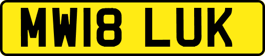 MW18LUK