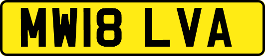 MW18LVA