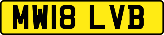 MW18LVB