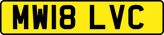MW18LVC