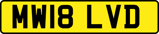 MW18LVD