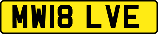 MW18LVE