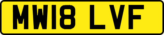 MW18LVF