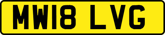 MW18LVG