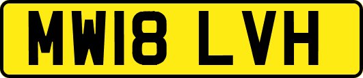 MW18LVH