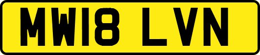 MW18LVN