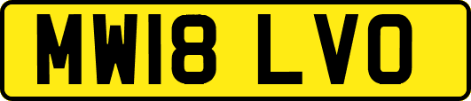 MW18LVO
