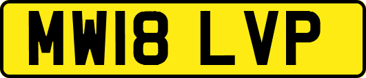 MW18LVP