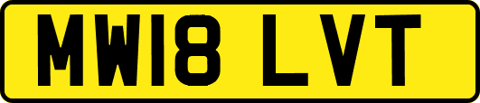 MW18LVT