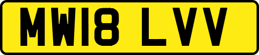MW18LVV