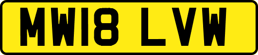 MW18LVW
