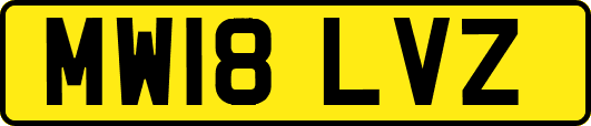 MW18LVZ