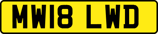 MW18LWD
