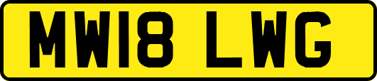 MW18LWG