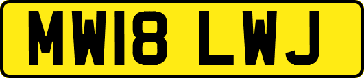 MW18LWJ