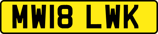 MW18LWK