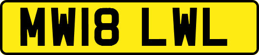 MW18LWL