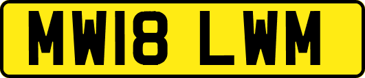 MW18LWM