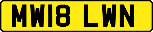 MW18LWN